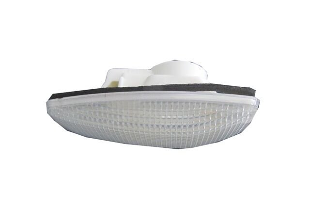 HYUNDAI SONATA- 03/05; ÇAMURLUK SINYALI SAG/SOL AYNI BEYAZ (ADET) (EUROLAMP)