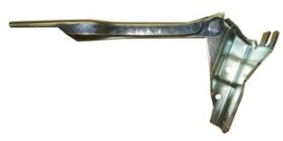 VOLKSWAGEN POLO- 6- 10/17; KAPUT MENTESESI SAG (TYG)