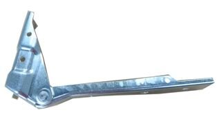 VOLKSWAGEN POLO- 6- 10/17; KAPUT MENTESESI SOL (TYG)