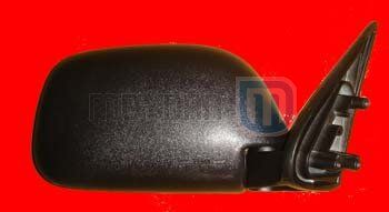 TOYOTA HILUX- PICK UP LN85- 89/97; KAPI AYNASI SAG SIYAH (BFN)