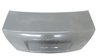 HYUNDAI ACCENT- ADMIRE- 03/05; ARKA BAGAJ KAPAGI GRI BOYALI/ICESIZ(ÇEKOMASTIKSIZ) (BFN)