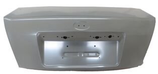 HYUNDAI ACCENT- ADMIRE- 03/05; ARKA BAGAJ KAPAGI GRI BOYALI/ICESIZ(ÇEKOMASTIKSIZ) (BFN)