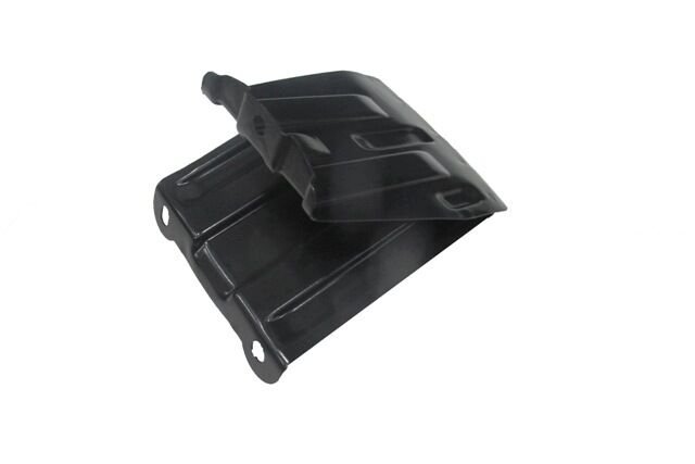 FORD TOURNEO COURIER- 14/18; ARKA TAMPON BRAKETI SOL SAC