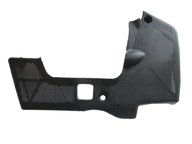 VOLKSWAGEN BORA- 99/05; MOTOR ÜST YAN KAPAGI 1.6