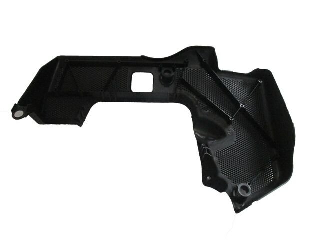 VOLKSWAGEN BORA- 99/05; MOTOR ÜST YAN KAPAGI 1.6