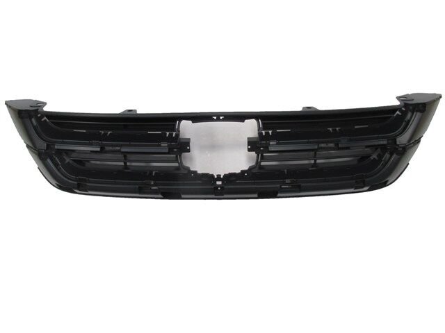 HONDA CRV- 10/12; ÖN PANJUR SIYAH (TYG)