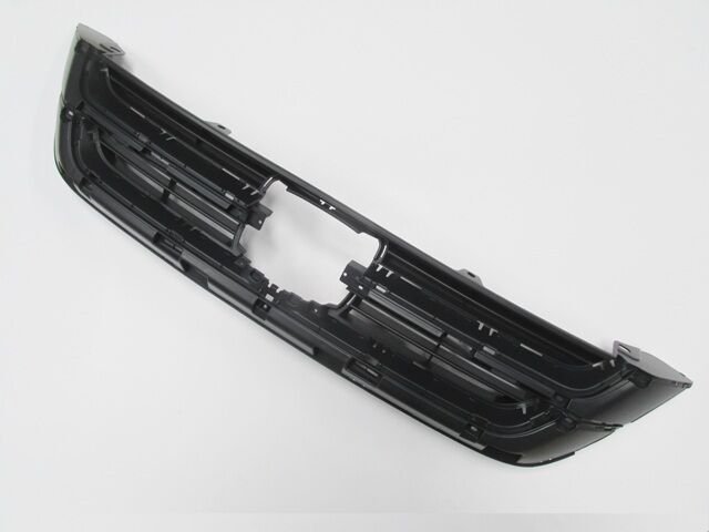 HONDA CRV- 10/12; ÖN PANJUR SIYAH (TYG)