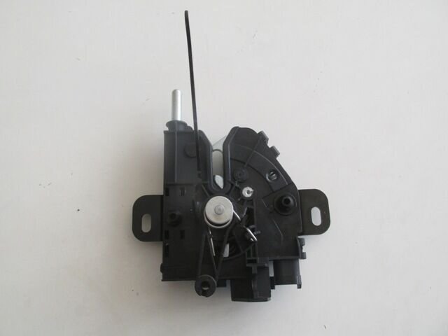 FORD FOCUS- SD/HB- 05/07; KAPUT KILIDI (TYG)
