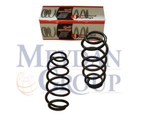 VOLKSWAGEN PASSAT- B5- 97/00; ÖN HELEZON YAYI SAG/SOL (2LI SET) 1.6cc (12,75X132X365)(STDR)