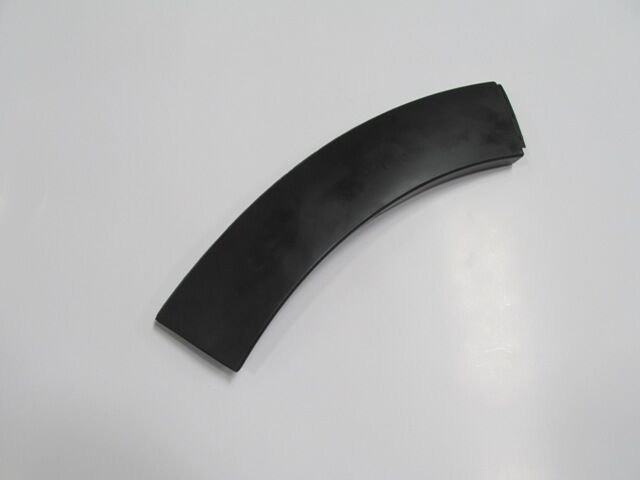 CITROEN C3- 16/20; ARKA TAMPON DODIK PLASTIGI SAG