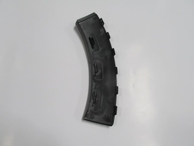 CITROEN C3- 16/20; ARKA TAMPON DODIK PLASTIGI SAG