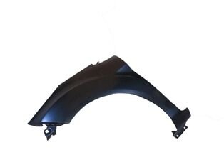 FORD FIESTA- 09/13; ÖN ÇAMURLUK DELIKSIZ SOL (TW)