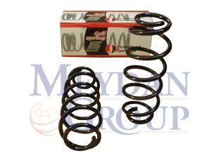 VOLKSWAGEN PASSAT- B5- 97/00; ÖN HELEZON YAYI SAG/SOL (2LI SET) 1.8/1.9 TDI (13X132X360)(STDR)