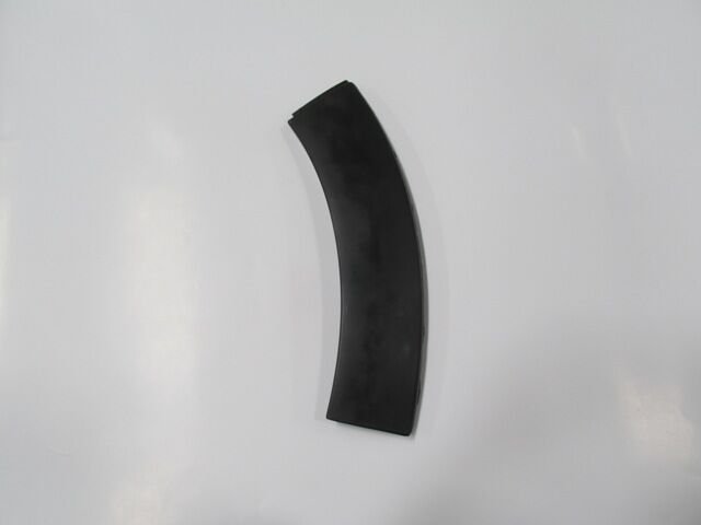 CITROEN C3- 16/20; ARKA TAMPON DODIK PLASTIGI SOL