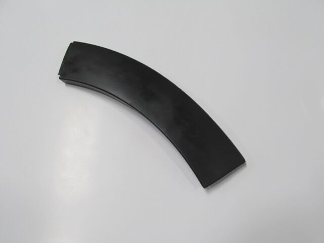 CITROEN C3- 16/20; ARKA TAMPON DODIK PLASTIGI SOL