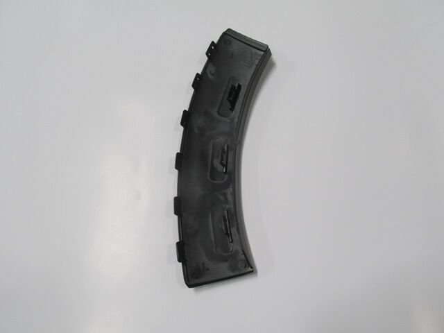 CITROEN C3- 16/20; ARKA TAMPON DODIK PLASTIGI SOL