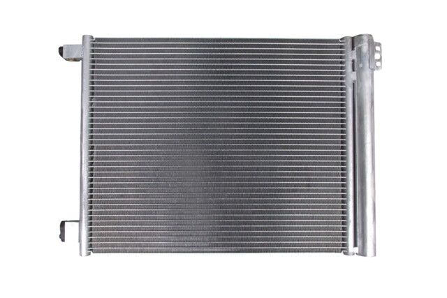 NISSAN NOTE- 13/15; KLIMA RADYATÖRÜ 1.2 (BRAZING) (512X401X16) ALÜMINYUM (ORIS)