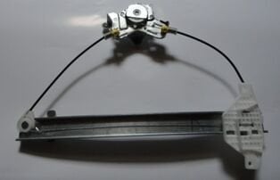 HYUNDAI SONATA- 03/05; ARKA CAM KRIKOSU SAG ELEKTRIKLI/MOTORSUZ (HUSHAN)