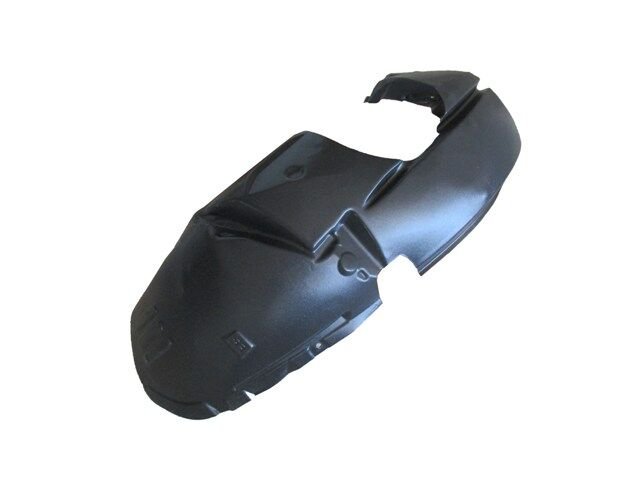 FORD FIESTA- 09/13; ÖN ÇAMURLUK DAVLUMBAZI SOL