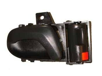 SUZUKI SWIFT- SD/HB- 97/04; ÖN KAPI IÇ AÇMA KOLU SAG SIYAH (IÇTEN KILITLEMELI) (TYG)