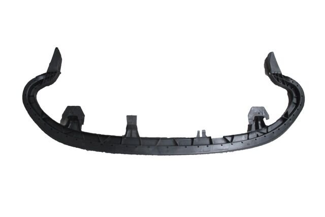 OPEL CORSA- E- 15/19; ÖN TAMPON ALT KORUMA PLASTIGI (ALT TAKVIYE)(TW)