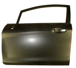 FORD FIESTA- 09/13; ÖN KAPI KOMPLE SOL  ICELI (ÇEKOMASTIKLI) (BFN)