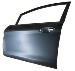 FORD FIESTA- 09/13; ÖN KAPI KOMPLE SOL  ICELI (ÇEKOMASTIKLI) (BFN)