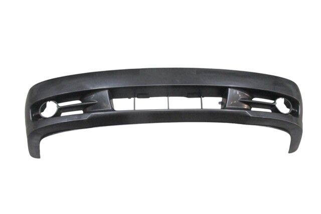 HYUNDAI SONATA- 03/05; ÖN TAMPON SIYAH (SIS DELIKLI BANT DELIKSIZ FAR YIKAMASIZ TW)