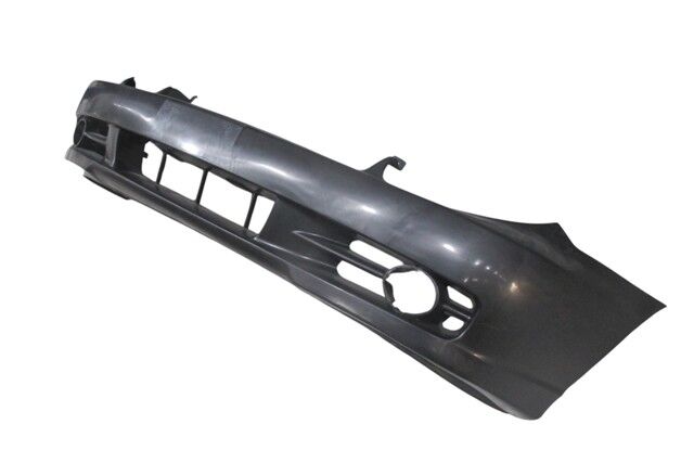 HYUNDAI SONATA- 03/05; ÖN TAMPON SIYAH (SIS DELIKLI BANT DELIKSIZ FAR YIKAMASIZ TW)