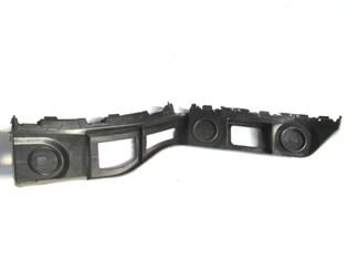 VOLKSWAGEN POLO- 6- 10/14; ARKA TAMPON BRAKETI SOL PLASTIK (TW)