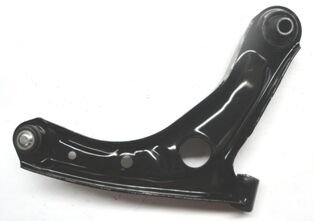 PEUGEOT 107- 06/14; ÖN ALT TABLA SOL ROTILLI/BURÇLU (SALINCAK) (SH)