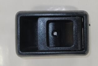 TOYOTA HILUX- PICK UP LN85- 89/97; ÖN/ARKA KAPI IÇ AÇMA KOLU SOL KOYU LACIVERT (HUSHAN)