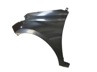 HYUNDAI I20- 15/18; ÖN ÇAMURLUK DELIKSIZ SOL (TW)