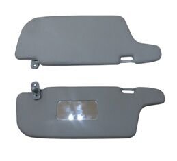 HYUNDAI ACCENT- ADMIRE- 03/05; GÜNESLIK SAG/SOL SET 2 PARÇA