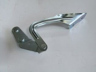 FORD FOCUS- SD/HB- 05/07; KAPUT MENTESESI SOL (TYG)