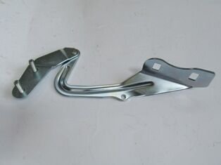 FORD FOCUS- SD/HB- 05/07; KAPUT MENTESESI SOL (TYG)