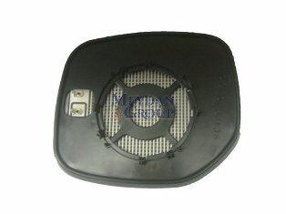 CITROEN BERLINGO- 04/08; AYNA CAMI SOL ISITMALI