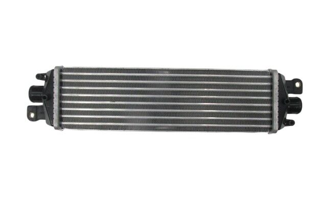 FIAT PALIO- 05/13; TURBO SOGUTMA RADYATÖRÜ 1.3 MJTD (INTERCOOLER) (BRAZING) (414X118X40) ORIS