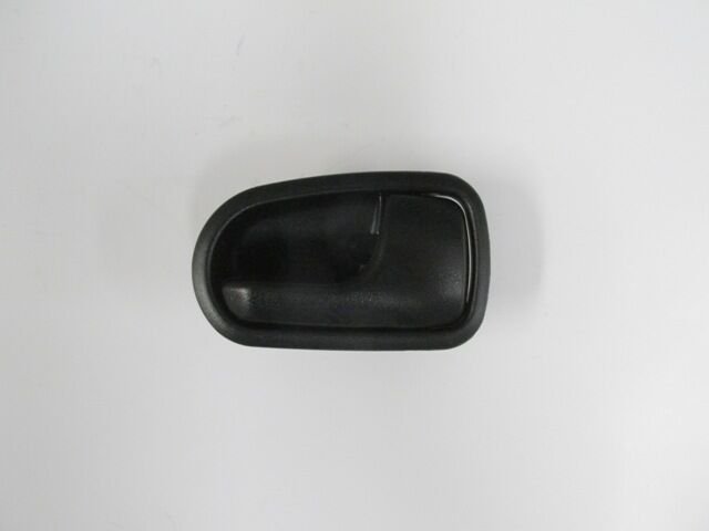 MAZDA 323- FAMILIA- 95/97; ARKA KAPI IÇ AÇMA KOLU SAG SIYAH (HUSHAN)