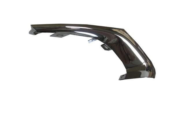 OPEL CORSA- E- 15/19; SIS LAMBA KAPAGI NIKELAJ ÇITASI SOL (TYG)