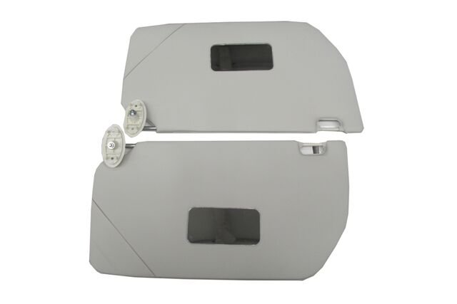 FORD TOURNEO COURIER- 14/18; GÜNESLIK SAG/SOL SET 2 PARÇA