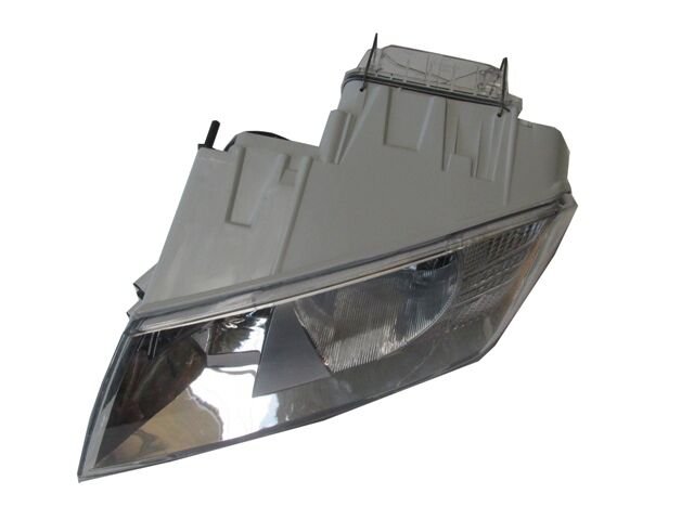 SKODA OCTAVIA- 05/09; FAR LAMBASI SOL MANUEL/MERCEKSIZ 6FISLI (H7/H1) (TW-Y)