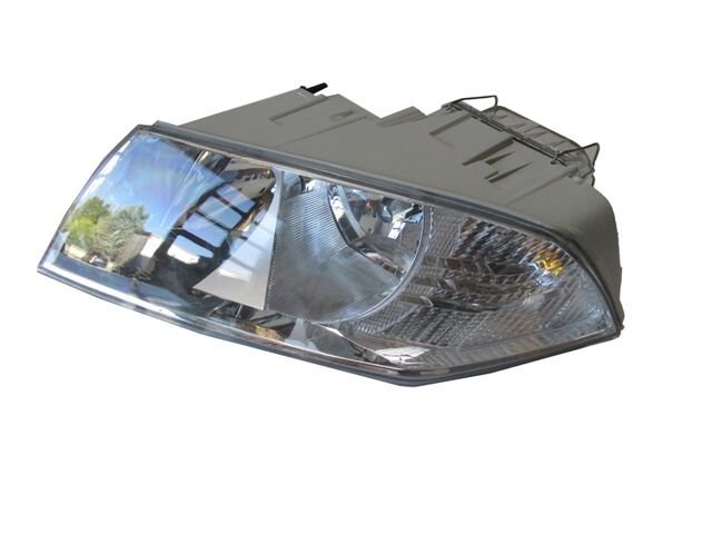 SKODA OCTAVIA- 05/09; FAR LAMBASI SOL MANUEL/MERCEKSIZ 6FISLI (H7/H1) (TW-Y)