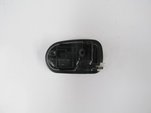 MAZDA 323- FAMILIA- 95/97; ARKA KAPI IÇ AÇMA KOLU SOL SIYAH (HUSHAN)