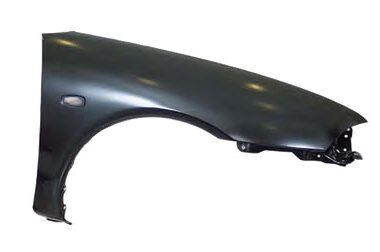 MITSUBISHI CARISMA- 97/00; ÖN ÇAMURLUK DELIKLI SAG (TYG)