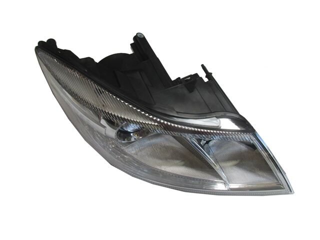 SKODA OCTAVIA- 05/09; FAR LAMBASI SAG ELEKTRIKLI/MOTORLU/MERCEKLI (H7/H1) (TW-Y)