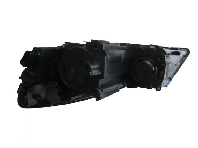 SKODA OCTAVIA- 05/09; FAR LAMBASI SAG ELEKTRIKLI/MOTORLU/MERCEKLI (H7/H1) (TW-Y)