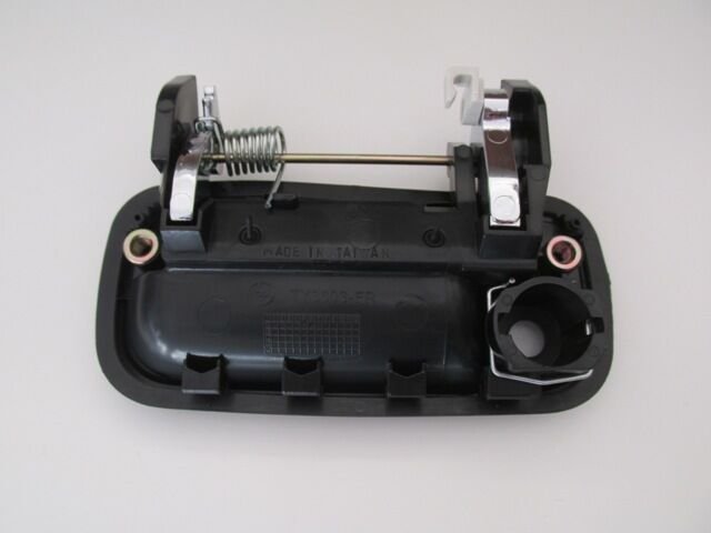 TOYOTA HILUX- PICK UP LN85- 89/97; ÖN KAPI DIS AÇMA KOLU SAG NIKELAJLI (HUSHAN)