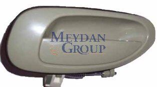 MAZDA 323- FAMILIA- 95/97; ARKA KAPI DIS AÇMA KOLU SAG GRI ASTARLI 1.8CC (HUSHAN)