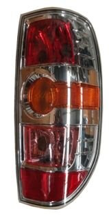 MAZDA BT 50- PICK UP- 10/12; STOP LAMBASI SAG KIRMIZI/SARI/NIKELAJLI